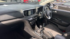 Kia Sportage 1.6 GDi ISG 2 5dr Petrol Estate
